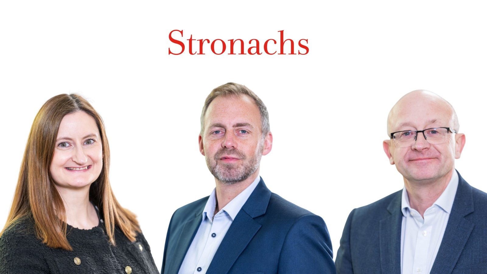 Stronachs’ commercial litigation and employment law expertise highlighted in Chambers UK 2027 guide