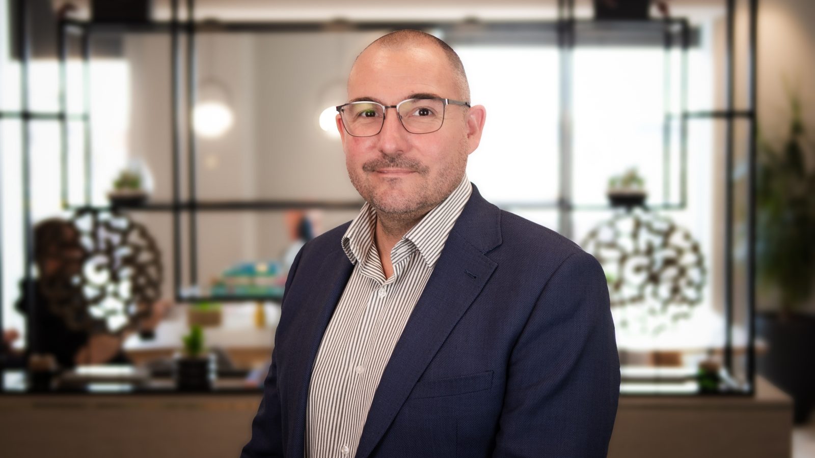 Kelton appoints new Managing Director to lead next phase of growth