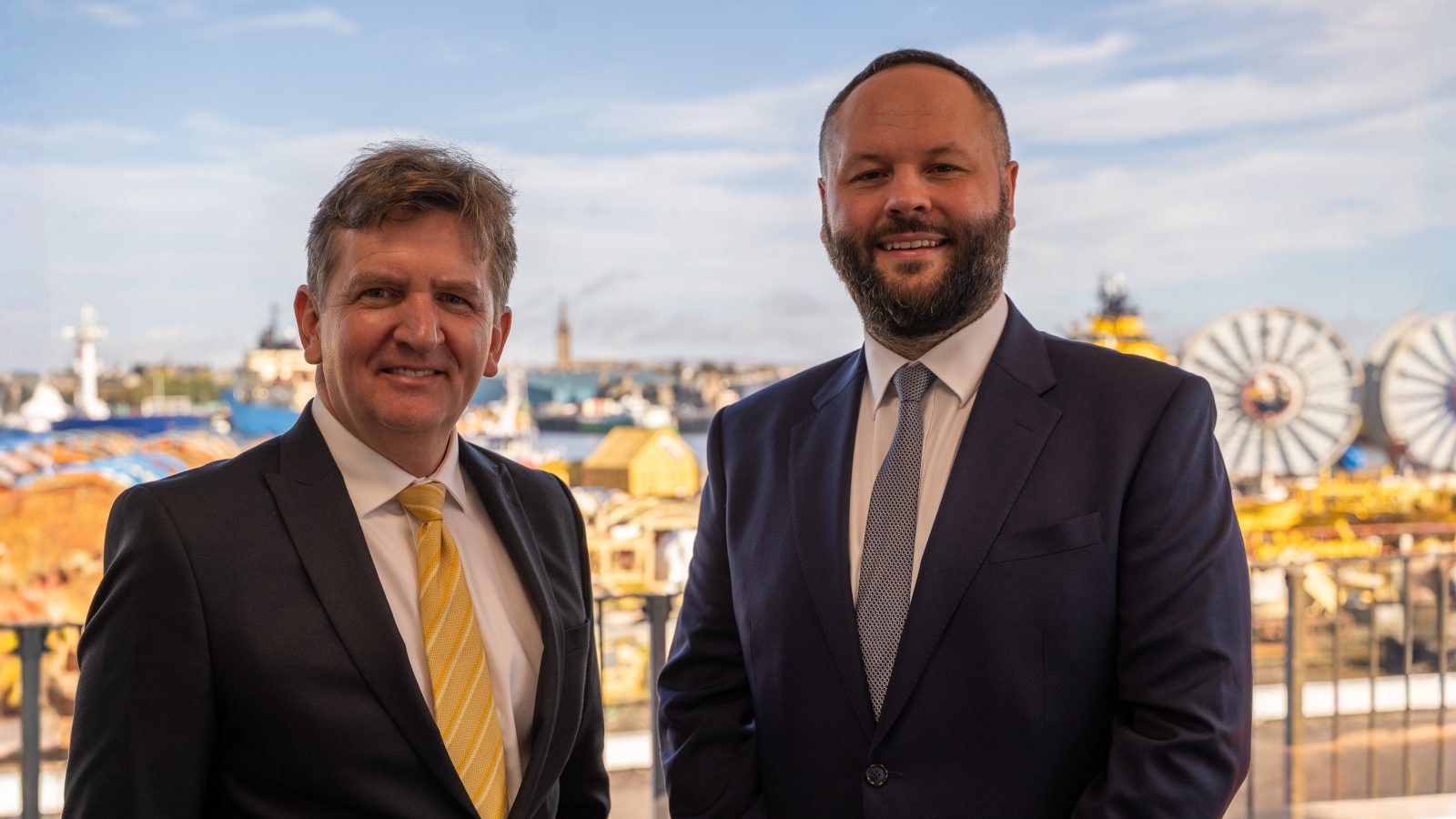 Subsea Micropiles secures agreement with Pentland Floating Offshore Wind Farm