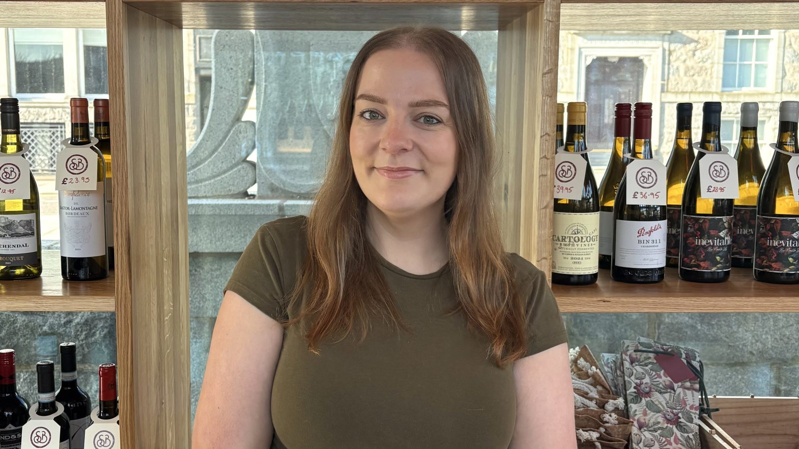 SugarBird Wines welcomes new Marketing Manager