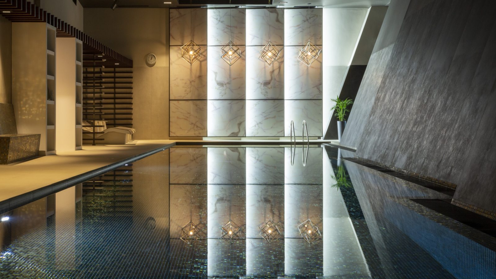 Award-winning Devona Spa relaunches with Germaine de Capuccini partnership