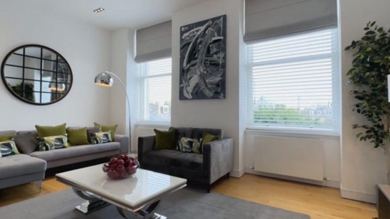 Exciting news: Town & Country launches new website