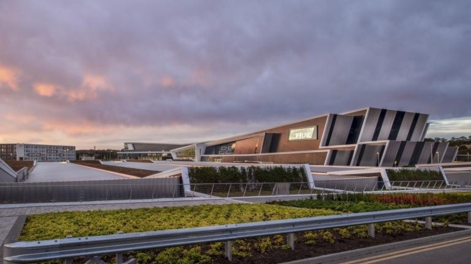 TECA Hotels partner with AGCC for Northern Star Business Awards