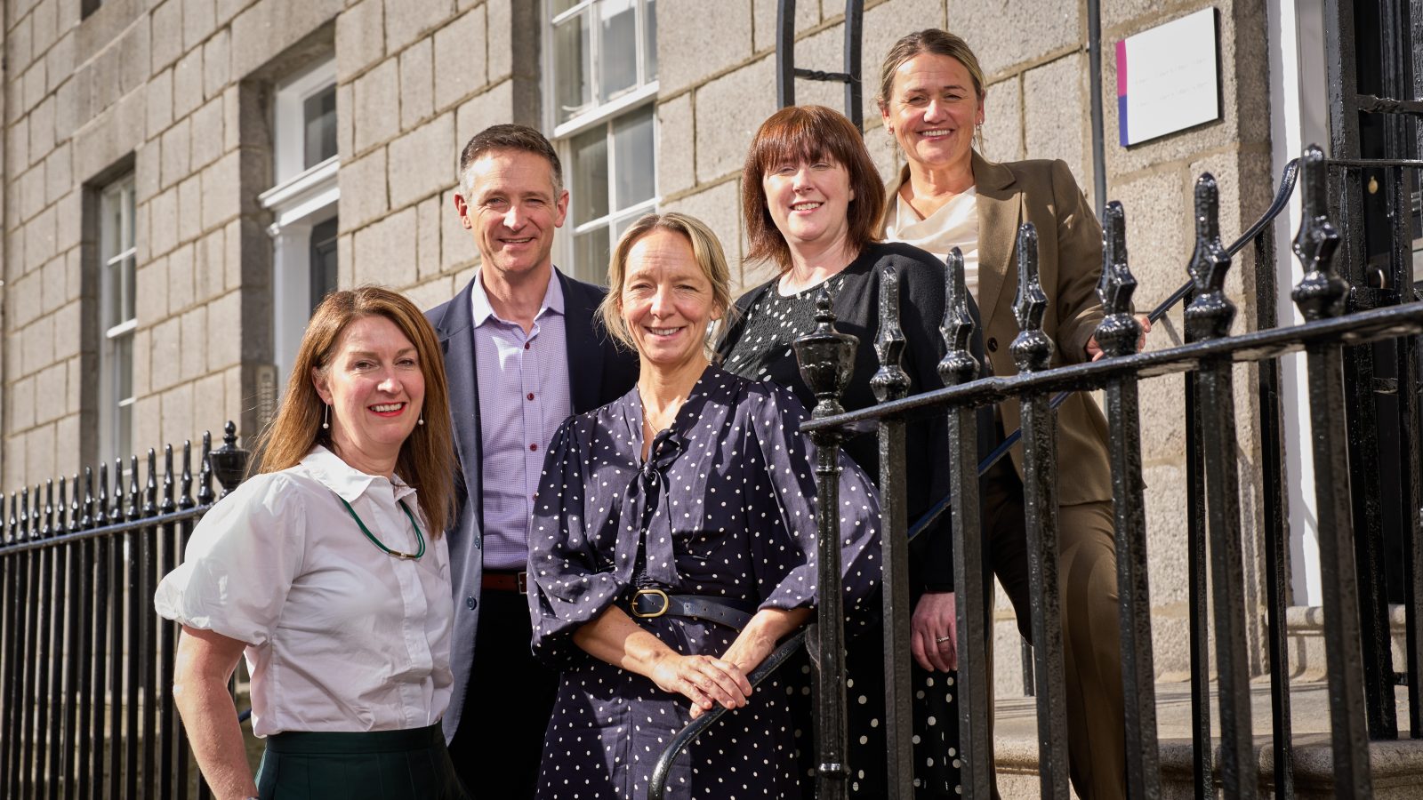 Thorntons Law Senior Family Law Solicitor opportunity