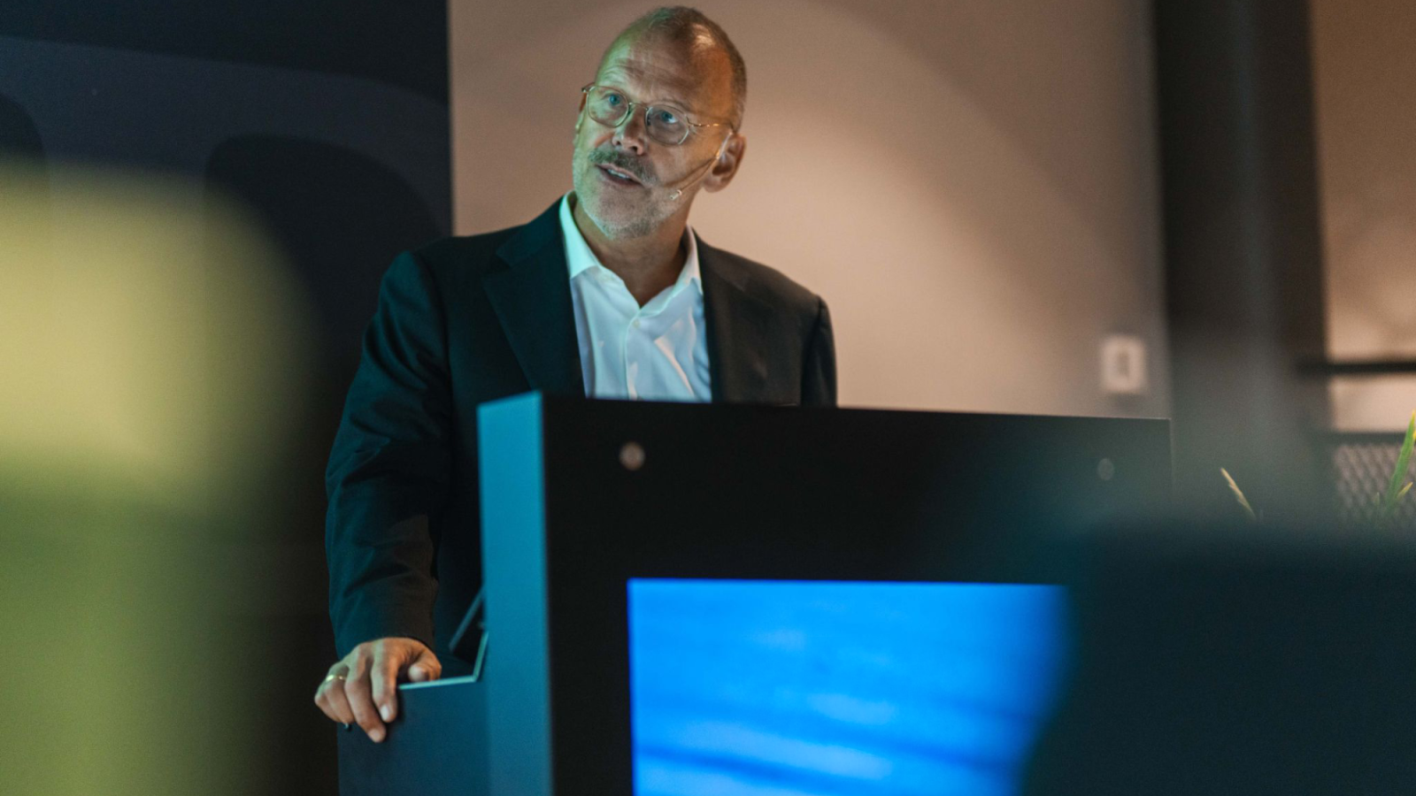 TWMA reports quarter three 2025 results