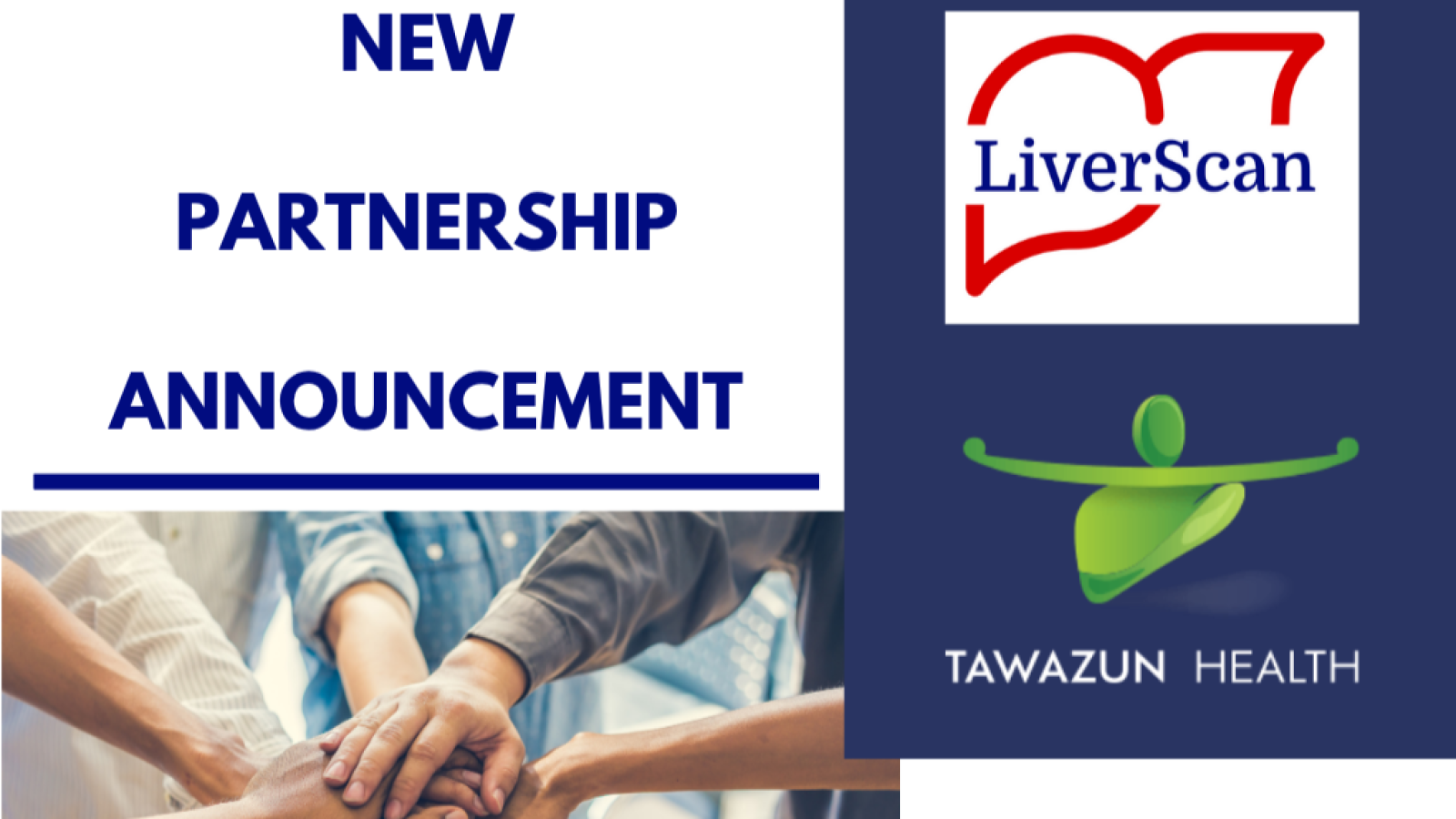 Tawazun Health and LiverScan Group announce strategic partnership to expand high-quality FibroScan® services across UK