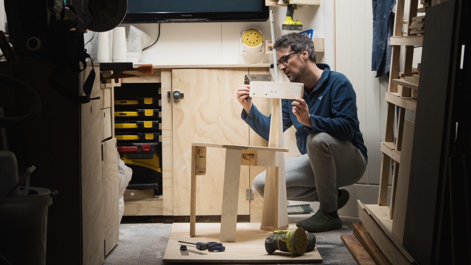Take a seat at Aberdeen design market