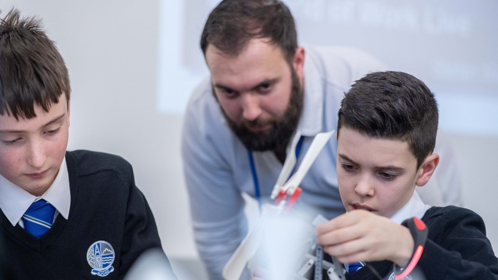 Scottish STEM charity celebrates rising entrepreneurs as its ‘Innovation in Action’ competition reaches grand finale