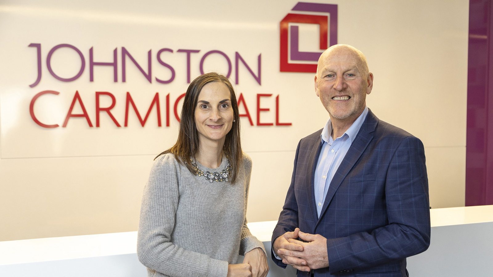 Johnston Carmichael appoints new Audit Director in Aberdeen