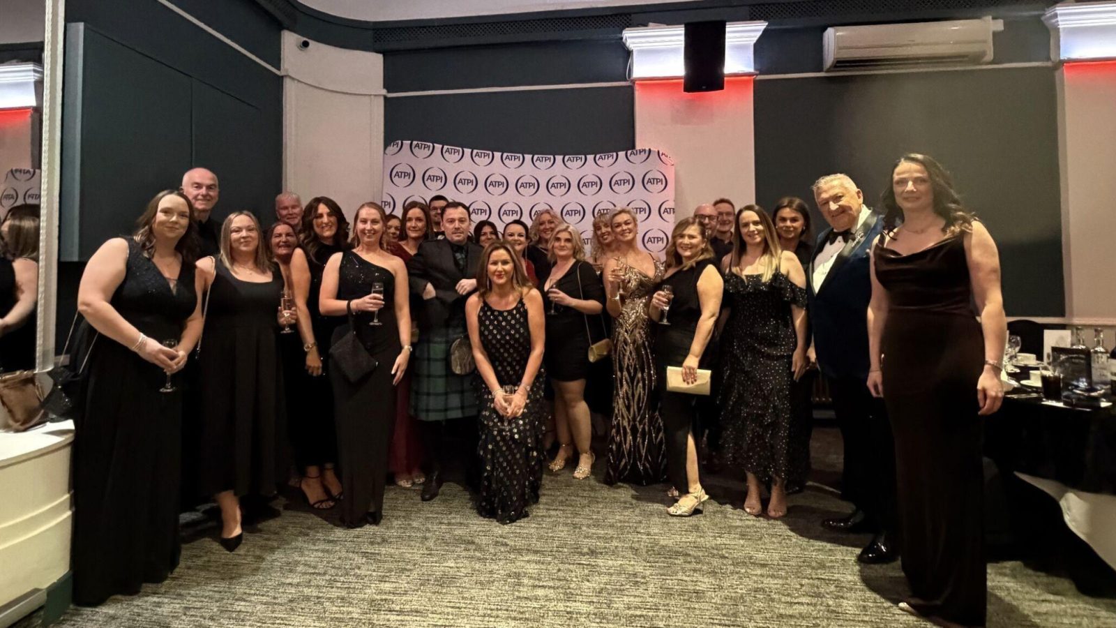 ATPI celebrates a year of growth and milestones at annual client appreciation event