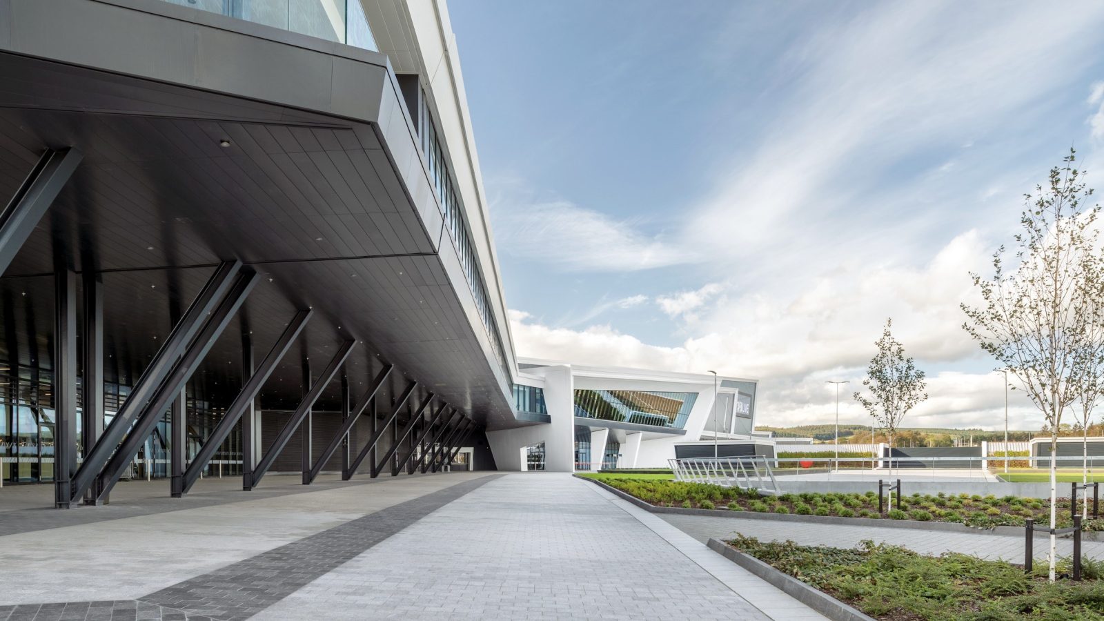 IEEE OCEANS 2027 Conference returns to The Event Complex Aberdeen
