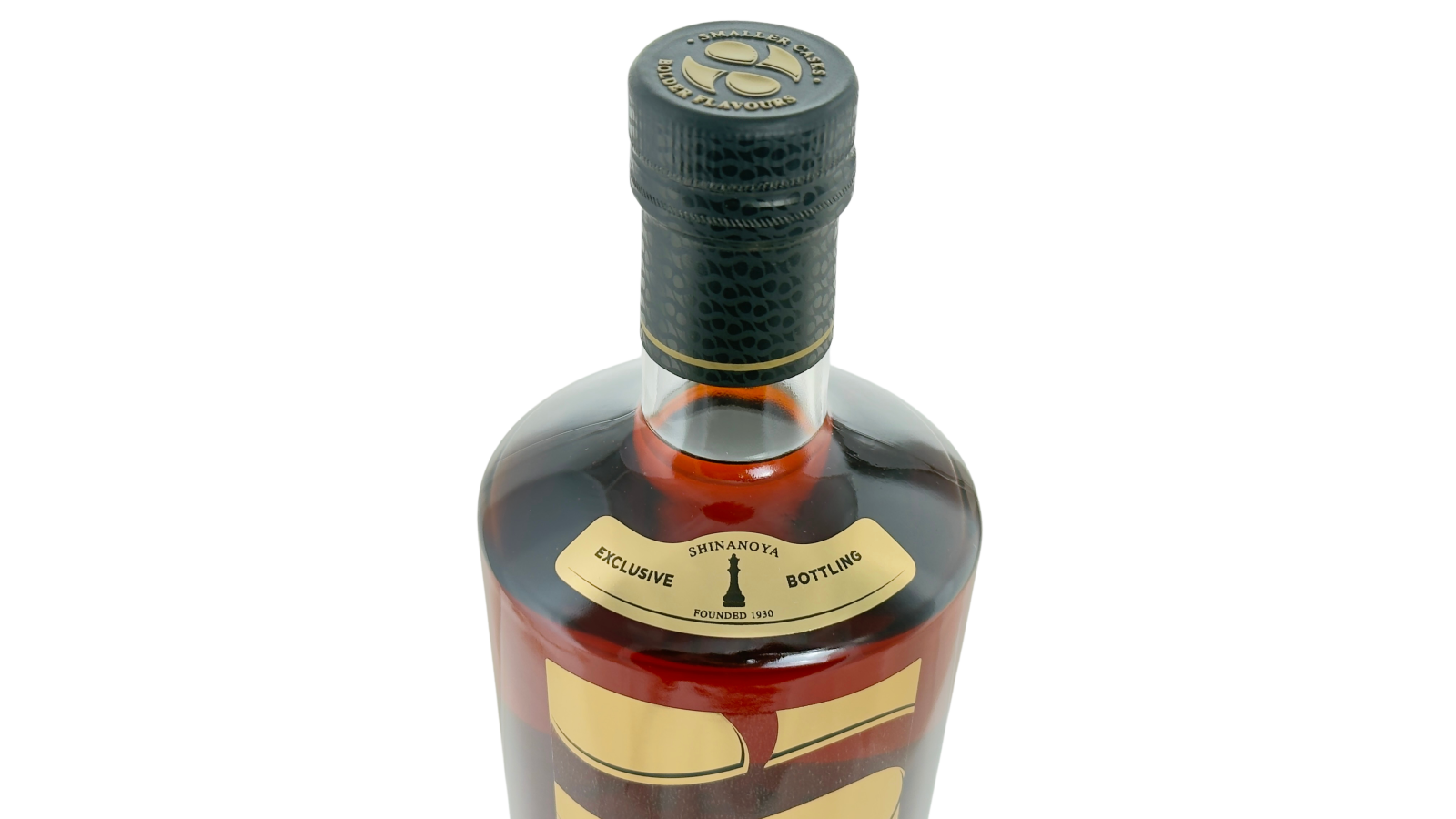 Duncan Taylor Scotch Whisky secures Japanese deal for Octave portfolio
