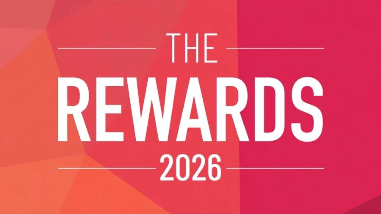 activpayroll Shortlisted in Three Categories for The Rewards 2026