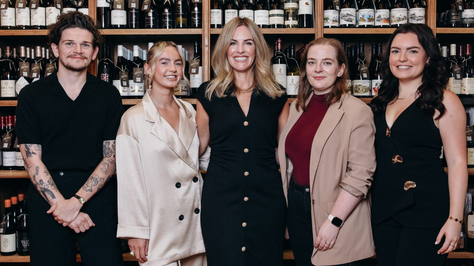 ThinkPR, DRIFT Offshore and ATPI join forces for ‘Uncorked’ evening during Offshore Europe 2025