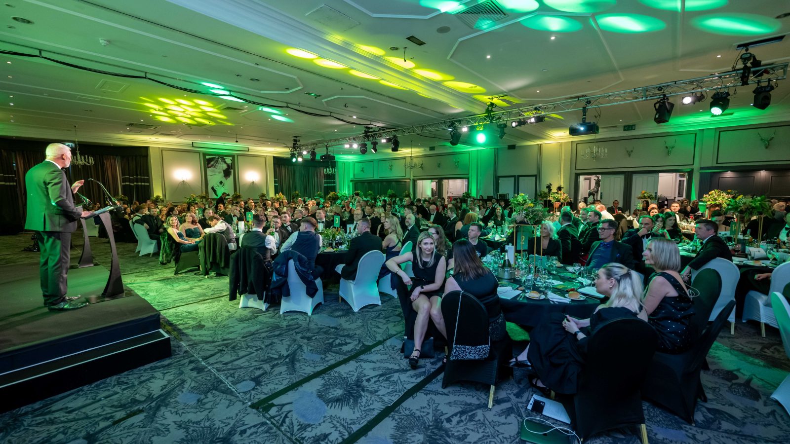 Record number of Trades Awards entries reflects confidence in North of Scotland construction industry
