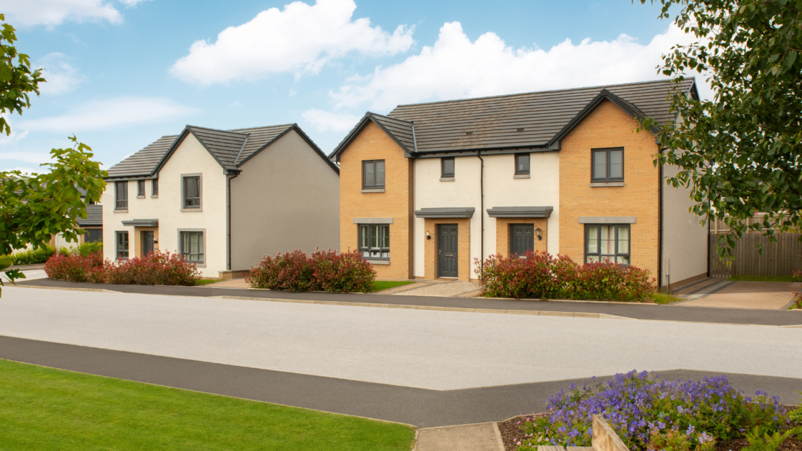 David Wilson Homes unveils new luxury development in Aberdeen’s Countesswells