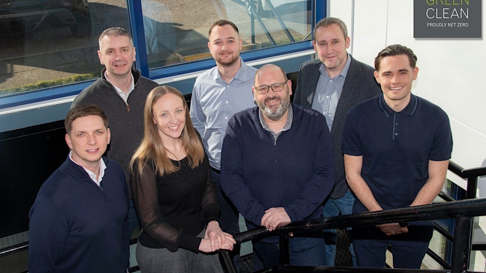 Tidy Green Clean announces management buyout, poised for next phase of growth