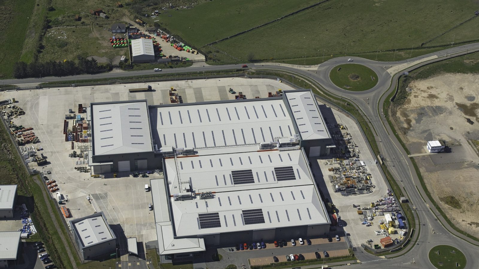 Ryden reports record year of transactions as LSH partnership strengthens market position