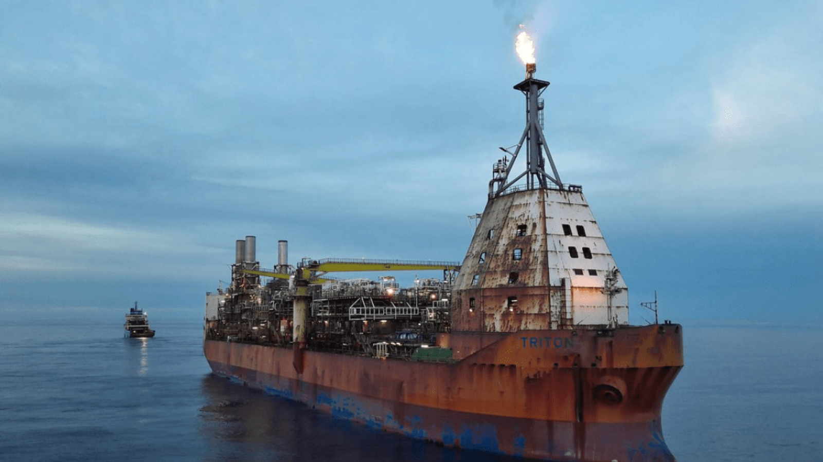 IKM Testing UK secures offshore shutdown support contract with Dana Petroleum (E&P) Limited