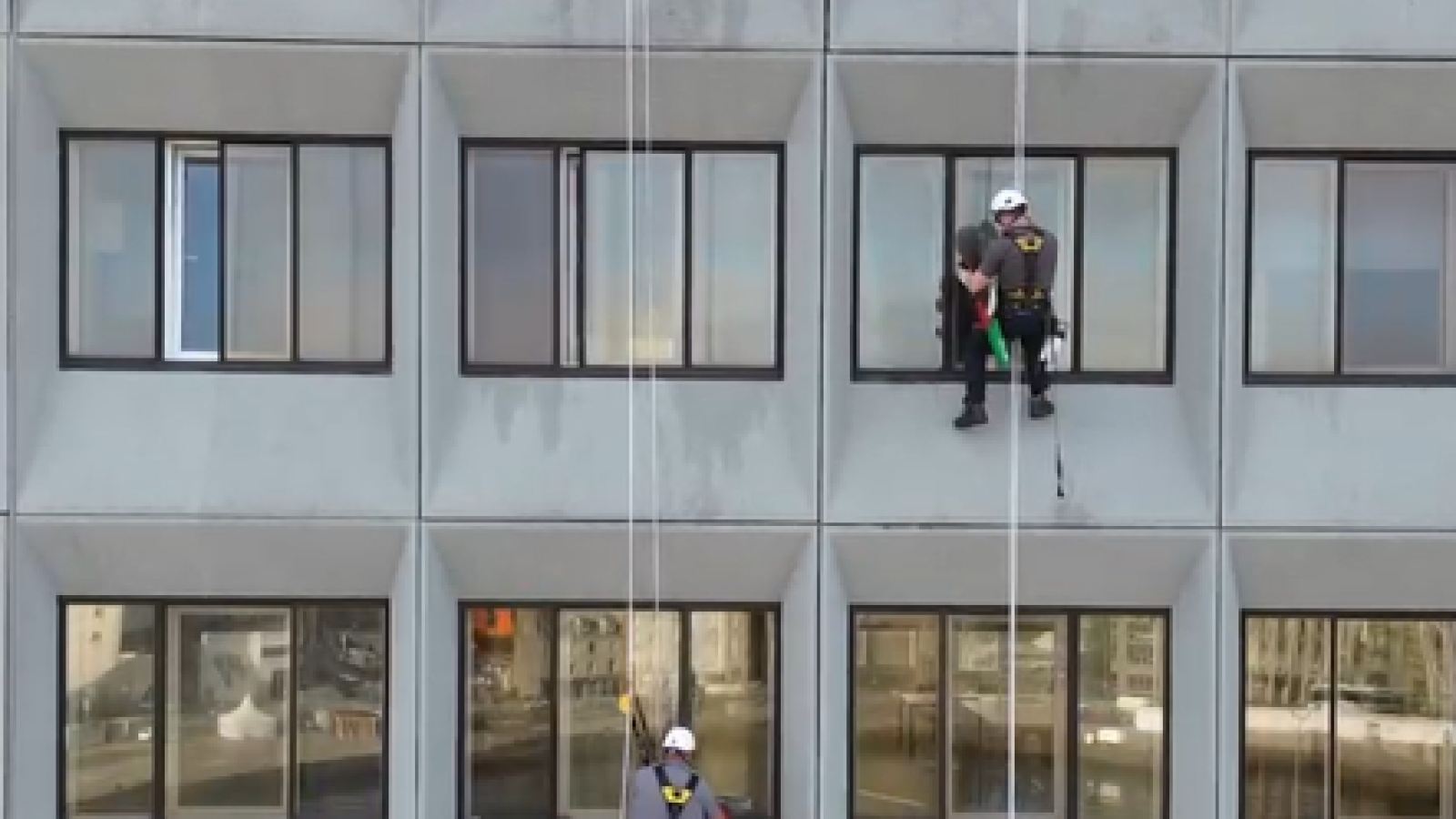 Aberdeen business reaches new heights in time for the Tall Ships