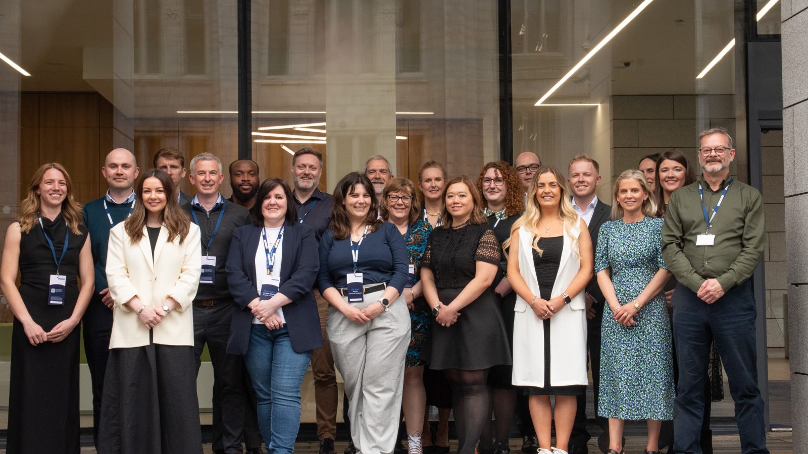 Turner & Townsend’s Aberdeen team relocates to prominent city centre office