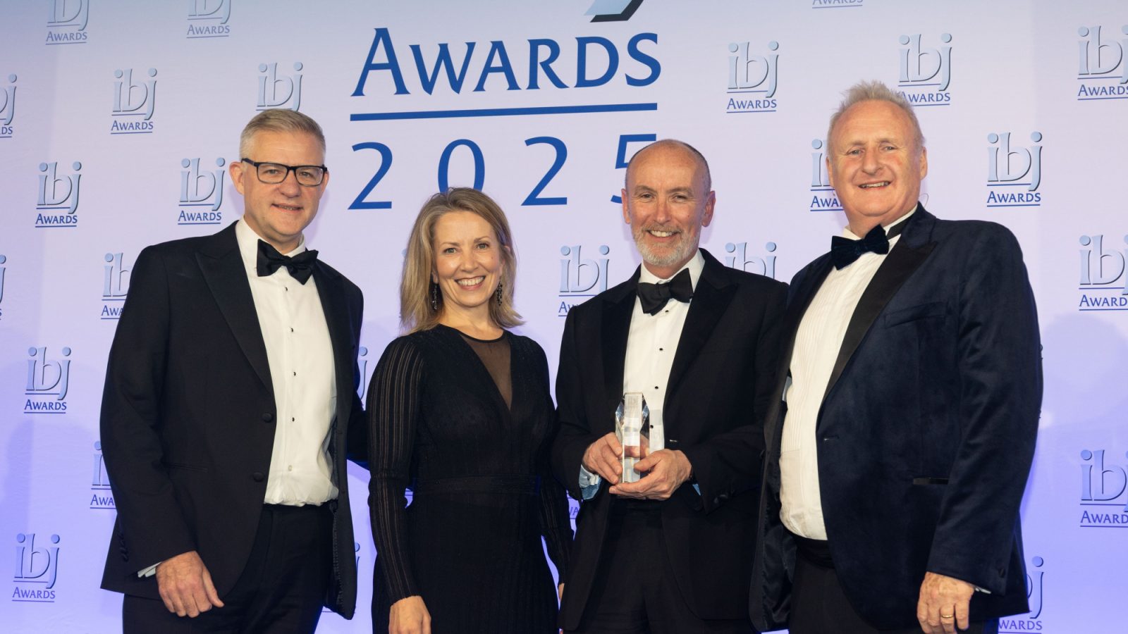 Tymor Marine wins coveted industry award for groundbreaking draft survey app