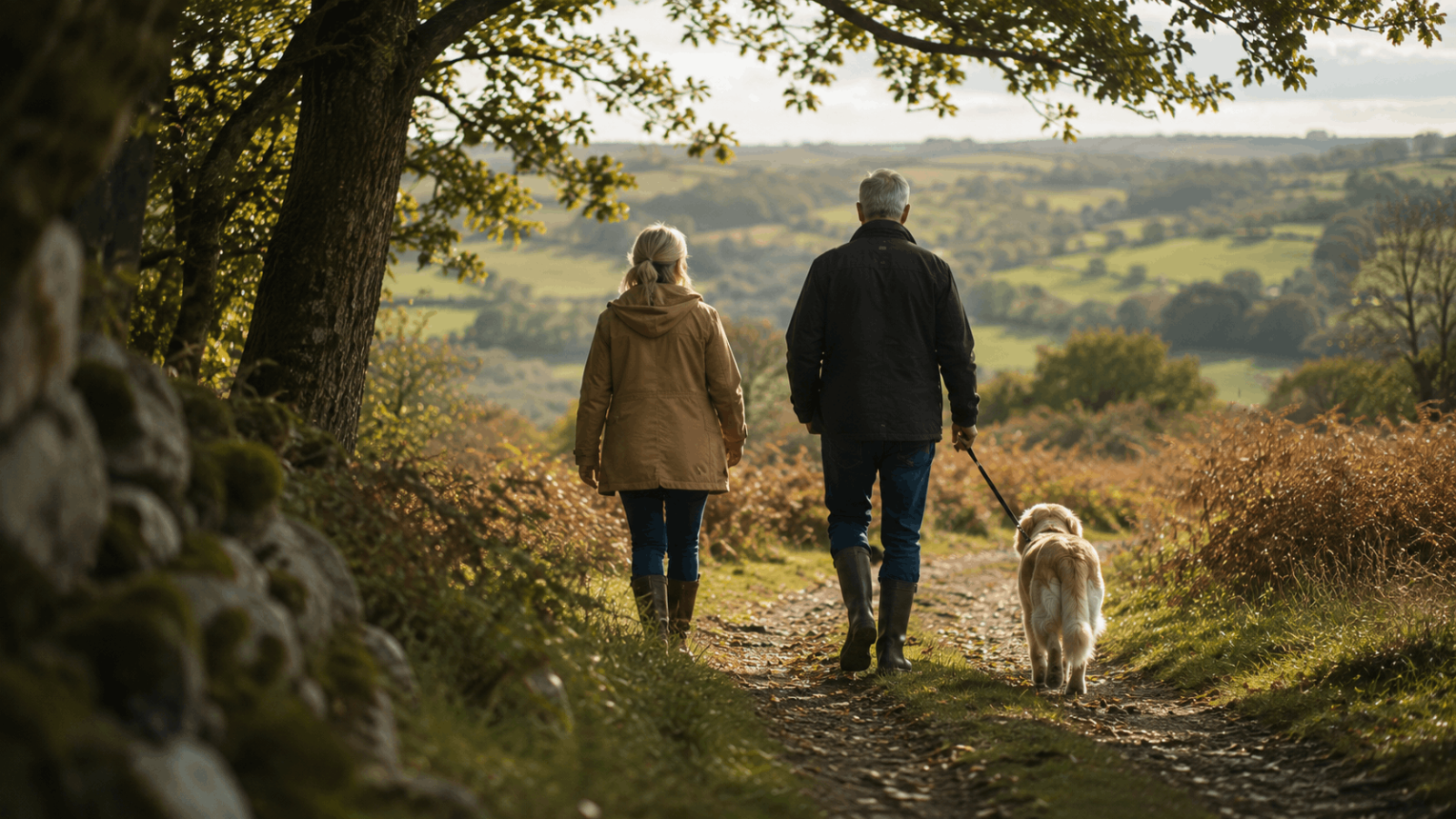 New research: Britons are planning for retirement – but almost half are unprepared for life’s financial shocks