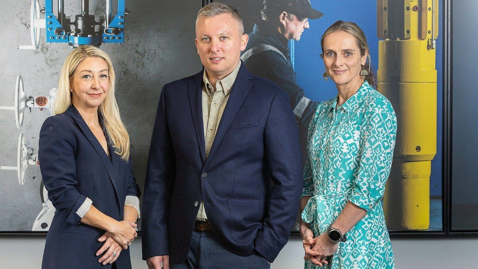 Unity strengthens market position with major decommissioning wins, supporting ongoing international expansion