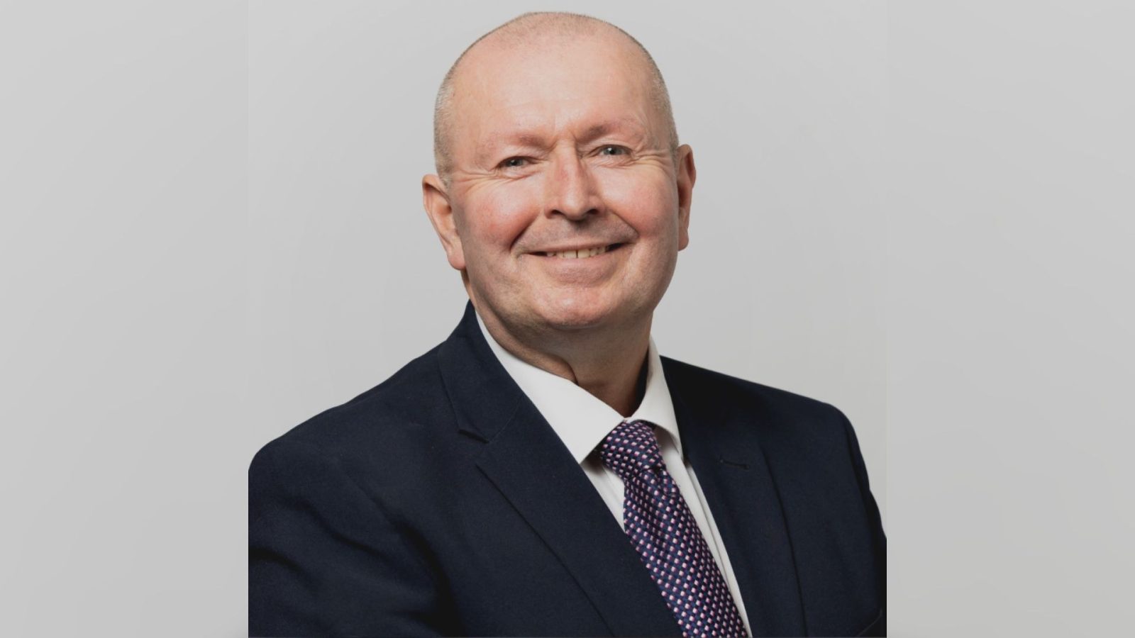 Forsyths welcomes Graham Shewan to the team