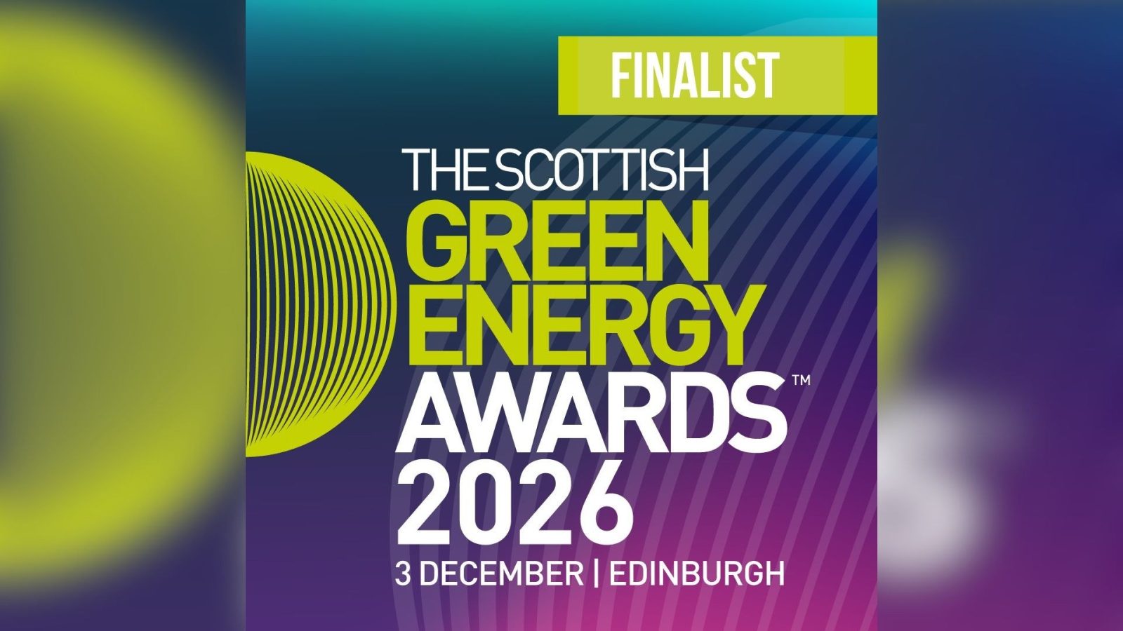 Garioch Sports Centre named finalist at Scottish Green Energy Awards 2026