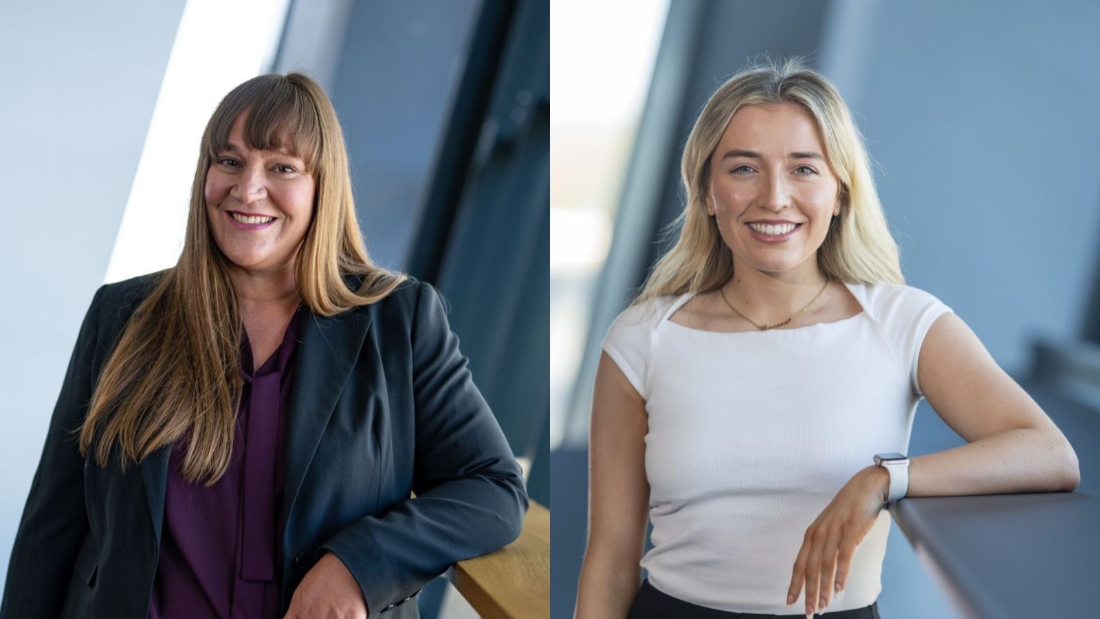 VisitAberdeenshire announces promotion and new appointment within commercial team
