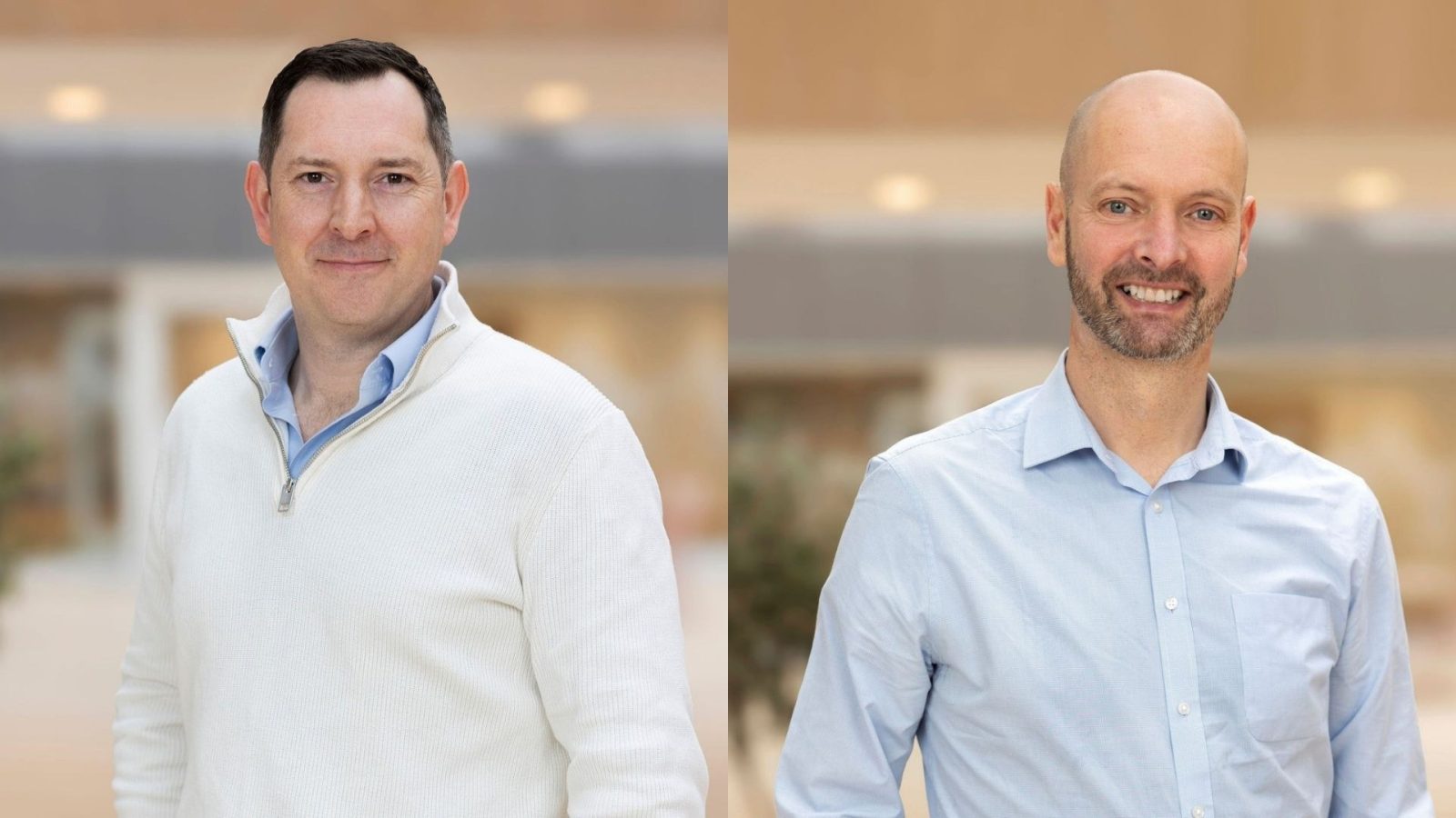 Azets announces UK&I leadership succession