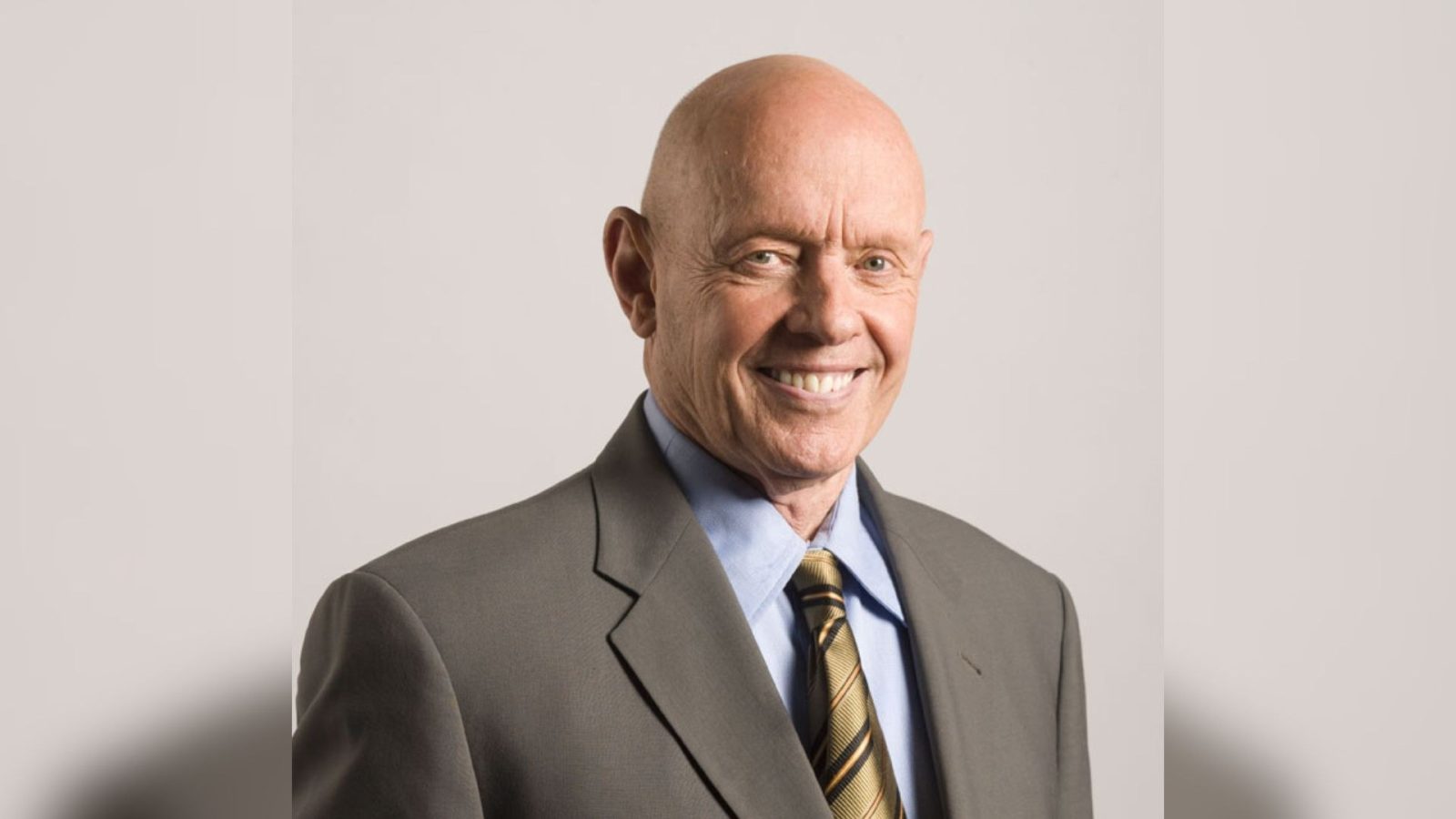 Honouring a legacy: Lessons from Stephen R. Covey that endure