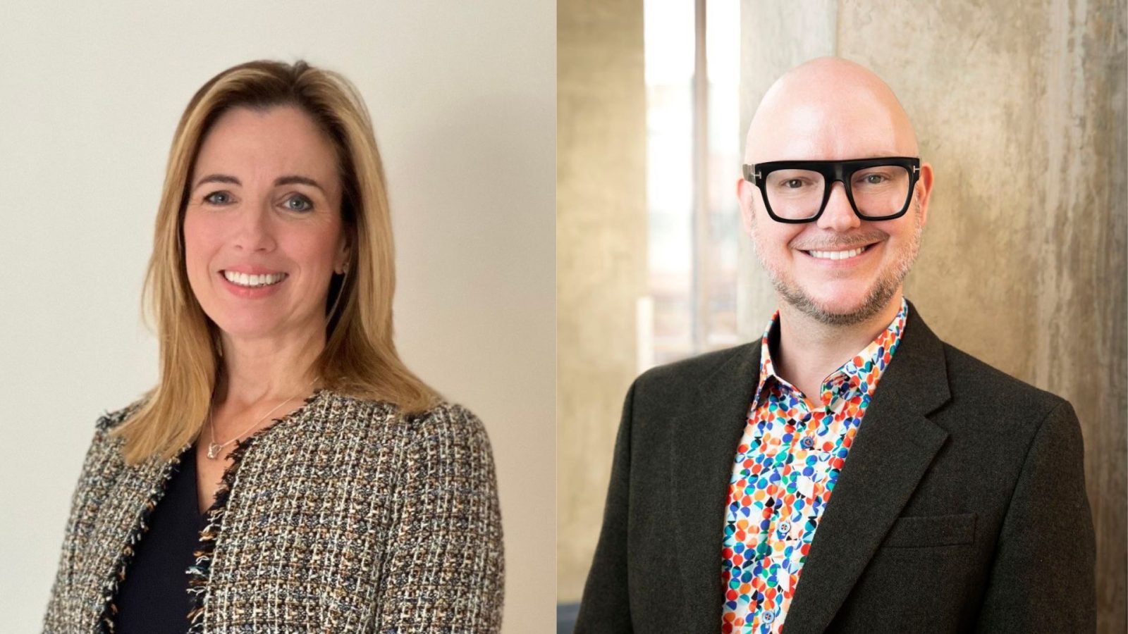 Substantive Director appointments signal stability at NHS Grampian