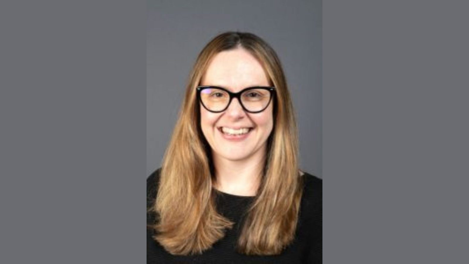 Dr Caroline Hood appointed new transport secretary manager