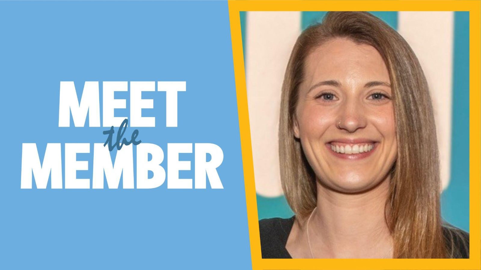 Meet the Member: Chelsea Page-Phillips, Healthoutfit