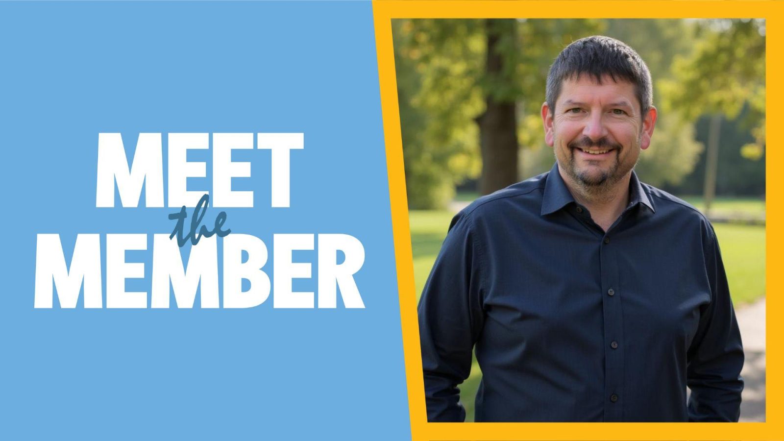 Meet the Member: Bruce Skinner, ALTO MSSP Ltd