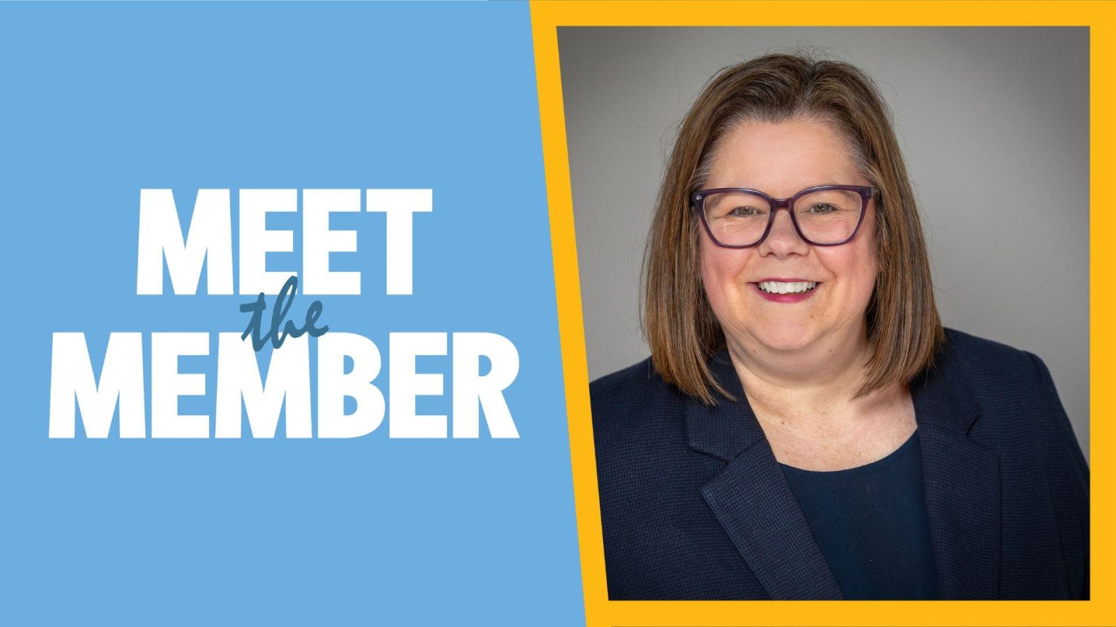 Meet the Member: Lucy McNicoll, ExecSpace Limited