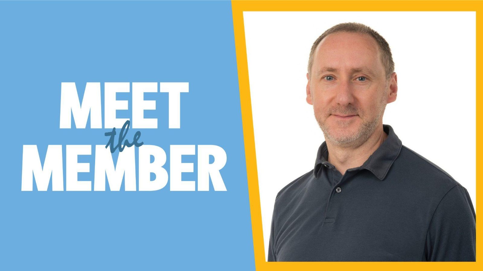 Meet the Member: Elliot Hornell, Reach Video