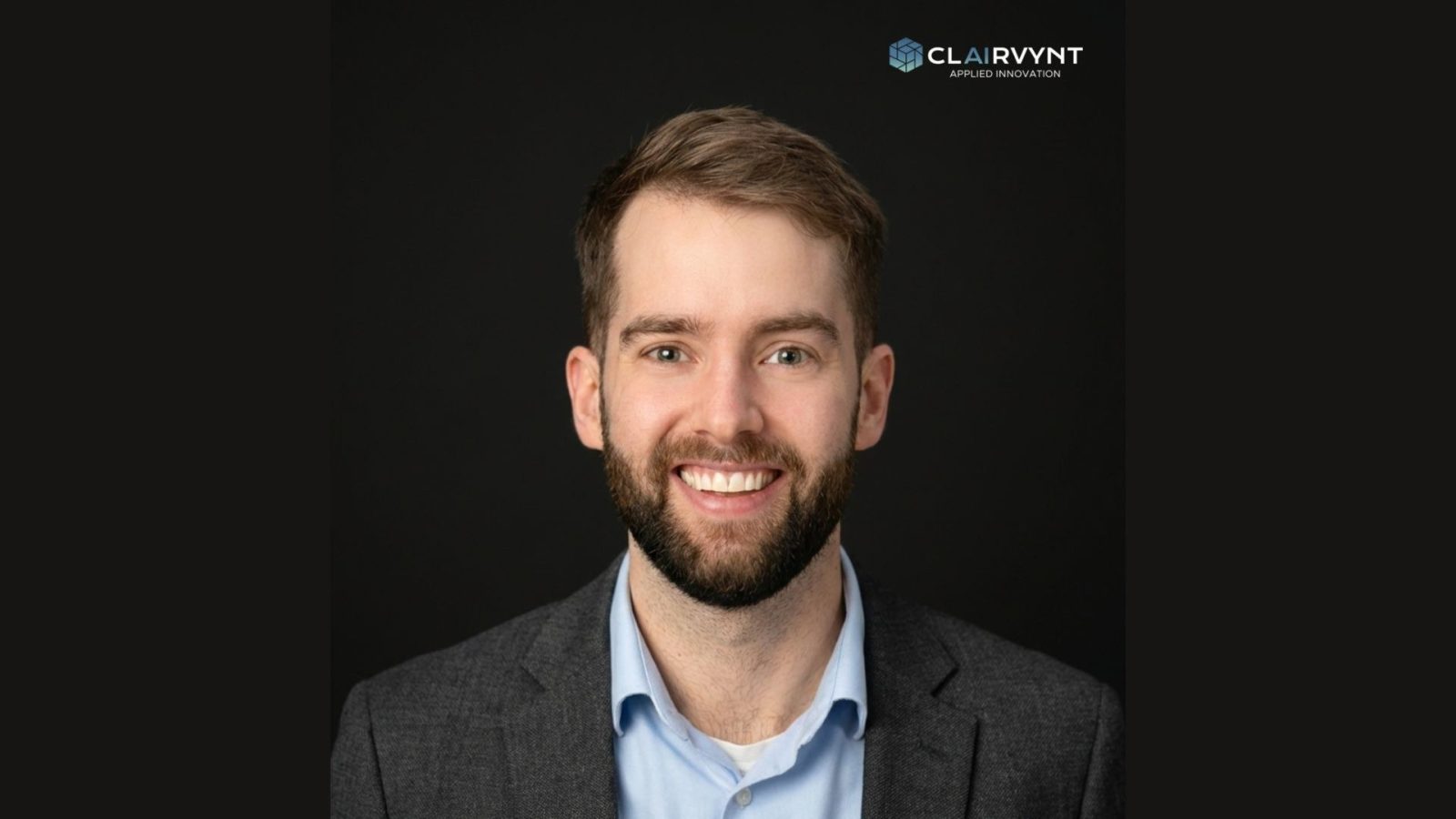 Clairvynt AI appoints Alex Cormier as Product Manager