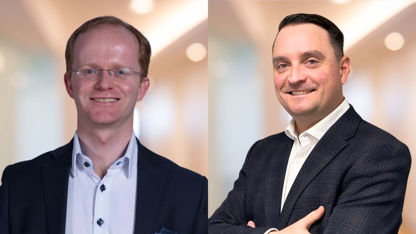 Gilson Gray strengthens senior team with new partner promotions