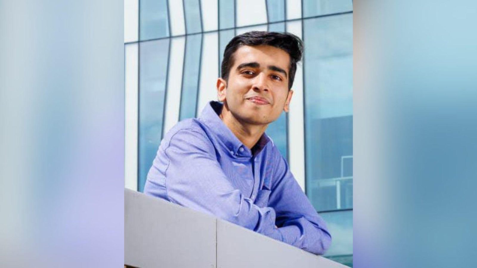 Dax Group appoints Faizan Abbas as AI Engineer to grow AI-native product capability