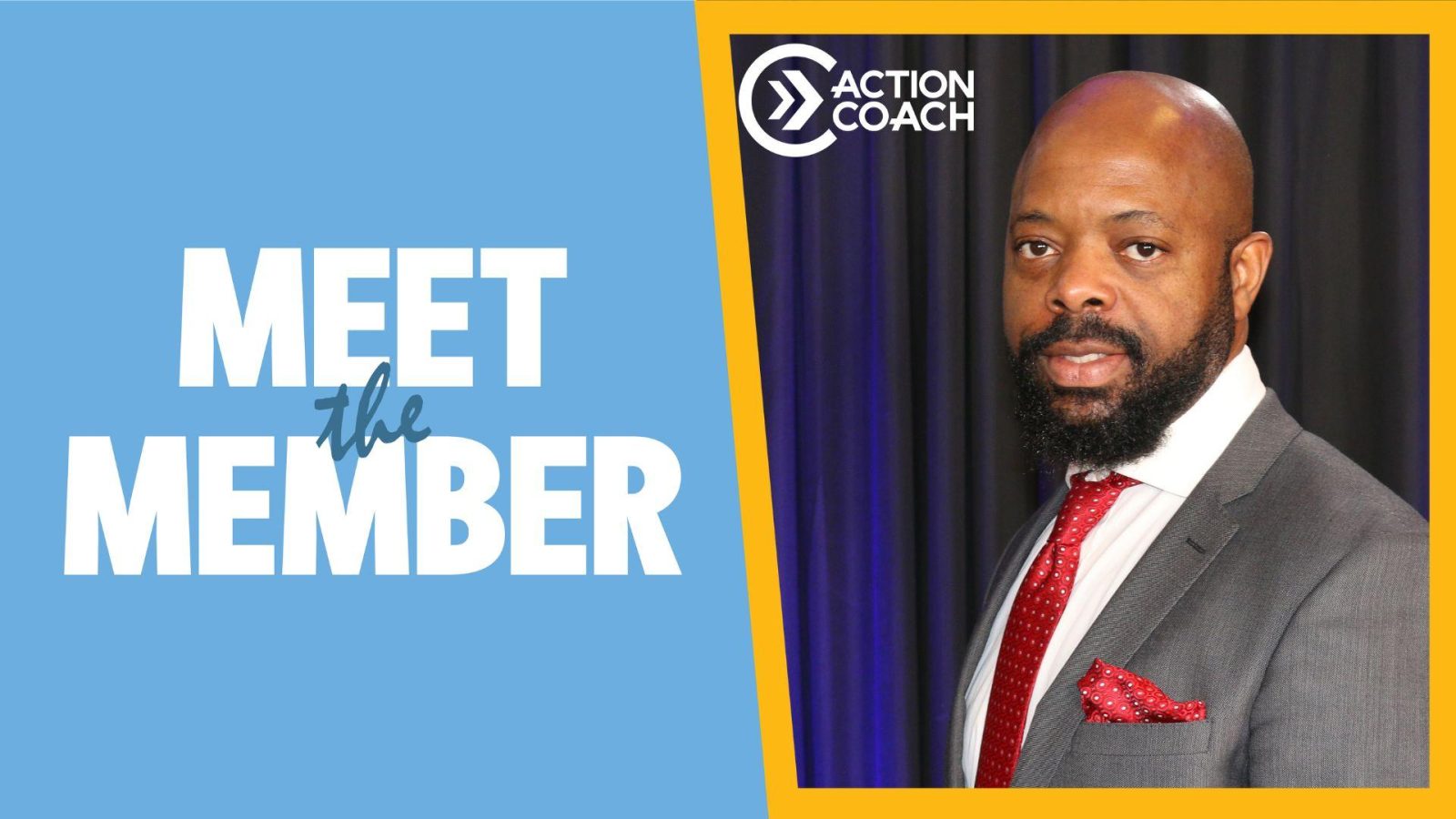Meet the Member: Babatola Dada, ActionCOACH Aberdeen