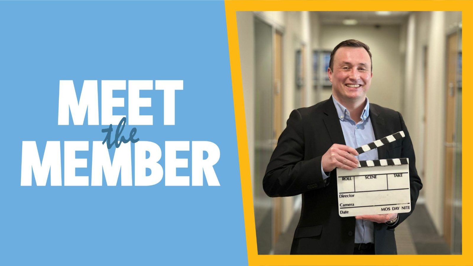Meet the Member: Michael Silva, Farsight