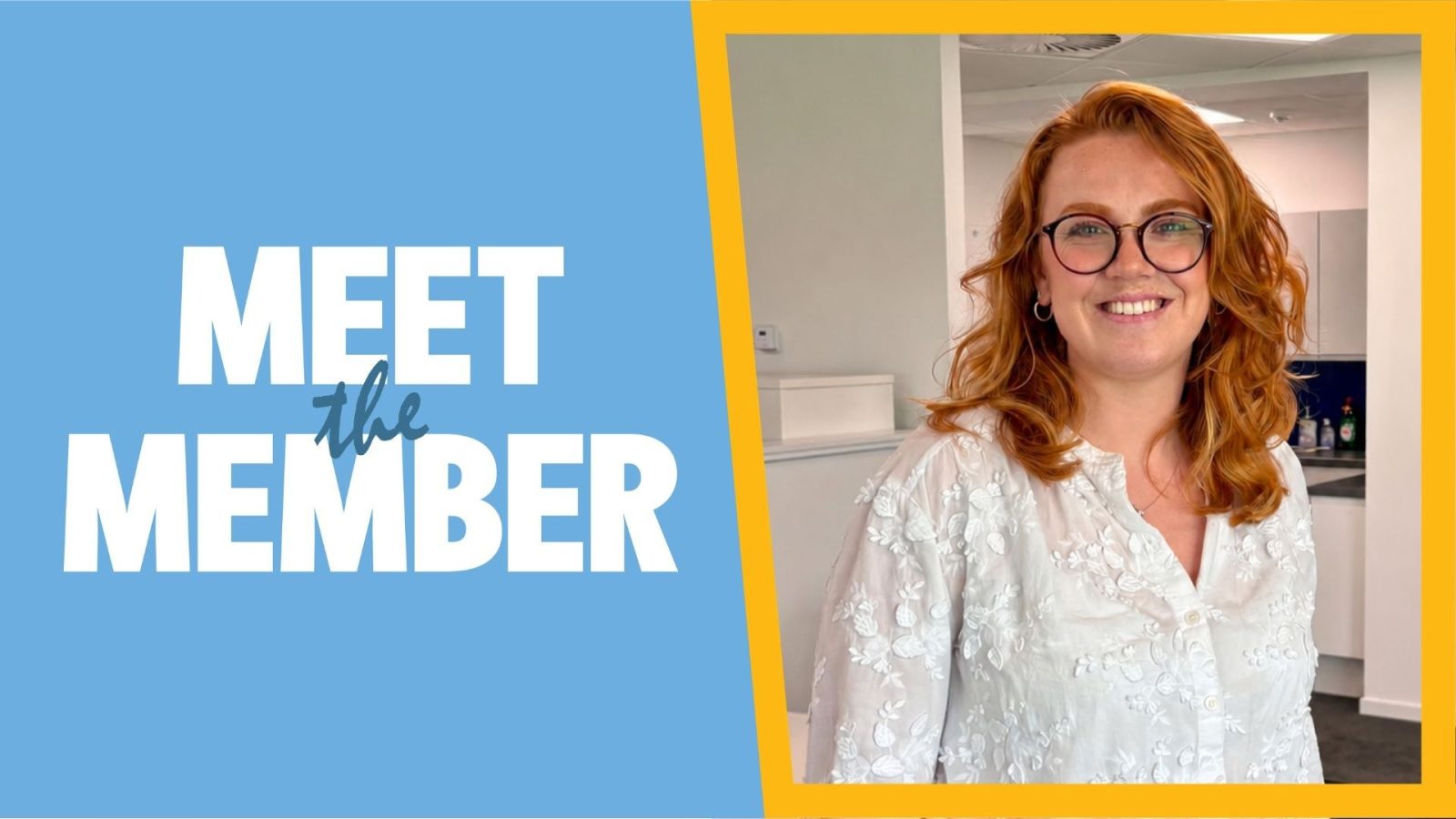 Meet the Member: Judy Murdoch, Activus Recruitment & Marketing