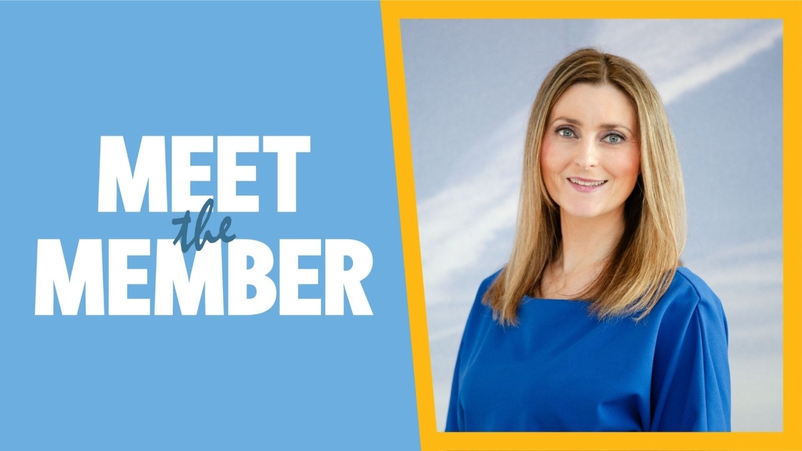 Meet the Member: Kate Archer, Underwater Contracting Limited