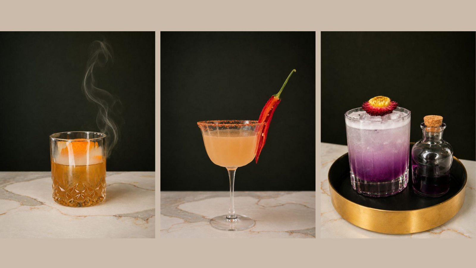 New summer menu at SOBR is most innovative yet