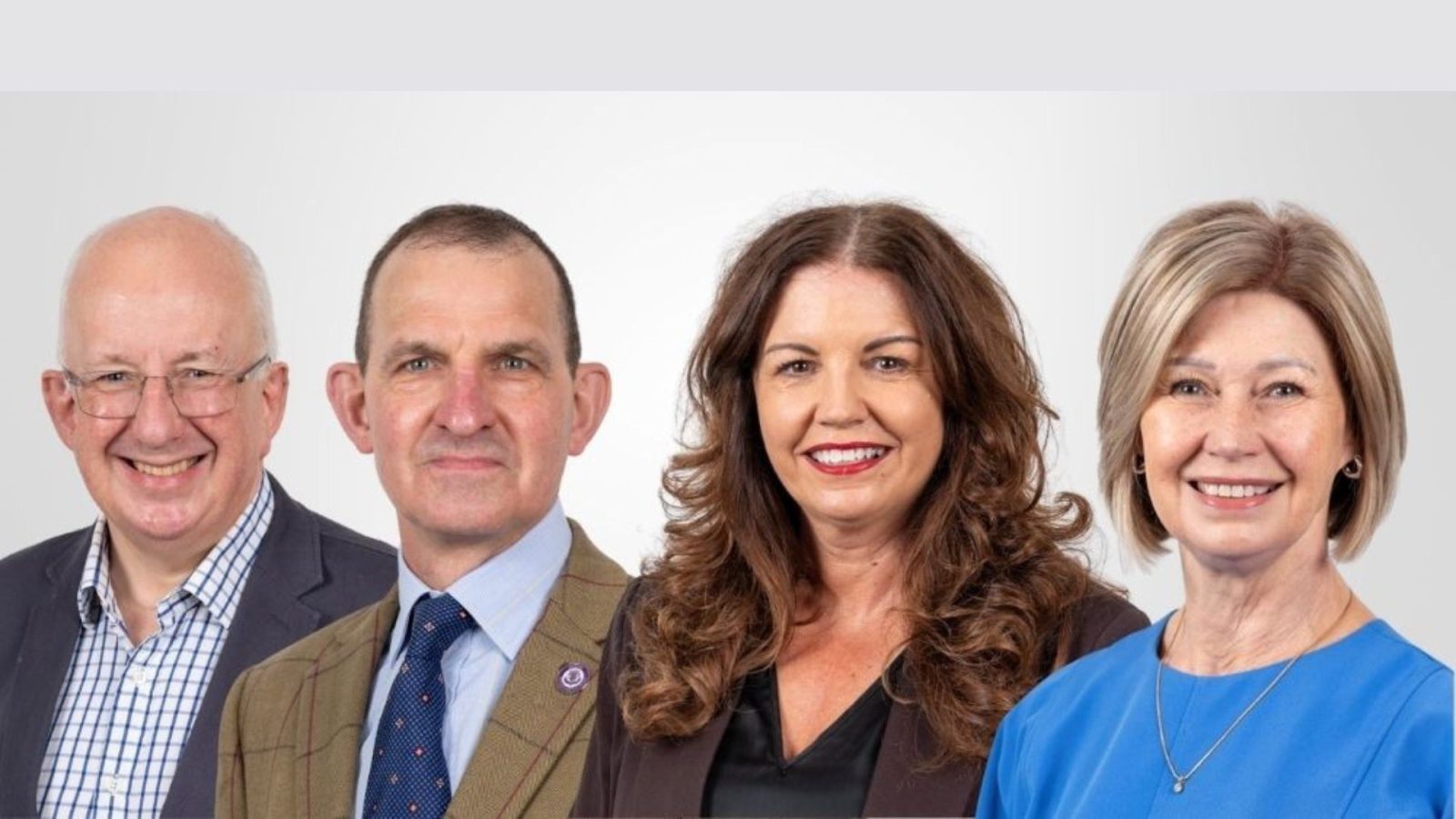 Erskine Veterans Charity appoints four new Trustees as it advances long-term strategy for Scotland’s veterans