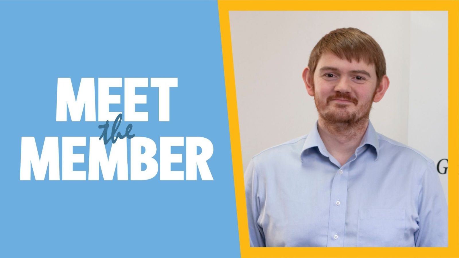 Meet the Member: Glenn Bowen, Grampian Accounting