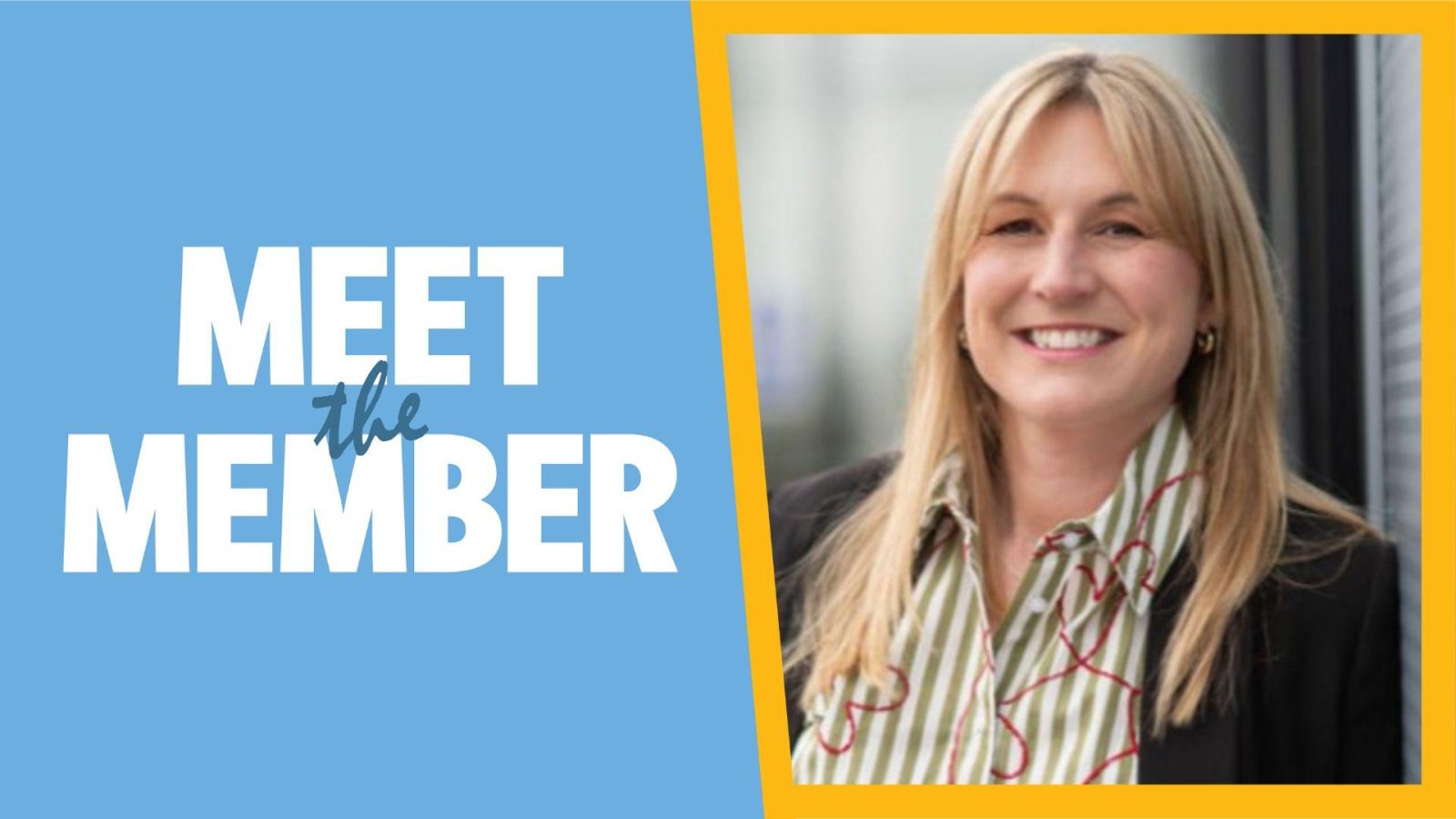 Meet the Member: Amanda Inglis, Due North Creatives